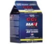 CCI Maxi Mag Rimfire Ammunition .22 WMR 40 gr. JHP 1875 fps 125/ct