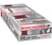 Winchester Super-X Magnum Rimfire Ammunition .22 WMR 40 gr. FMJ 1910 fps 50/ct