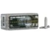Federal Punch Rimfire Ammunition .22 WMR 45gr JHP 1000 fps 50/ct