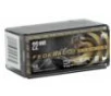 Federal Varmint &amp; Predator Speer TNT Rimfire Ammunition .22 WMR 30 gr JHP 50/box