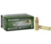 Remington Subsonic Rimfire Ammunition .22 LR 40gr HP 1050 fps 50/ct