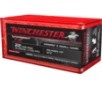 Winchester Varmint Lead Free Rimfire Ammunition .22 WMR 25 gr. PT 2100 fps 50/ct