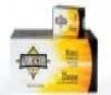 Armscor Rimfire Ammunition .22 WMR 40 gr JHP 1838 fps 50/ct