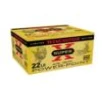 Winchester Super-X Rimfire Ammunition .22 LR 40 gr. CP-HP 1280 fps 222/ct