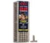 CCI Stangers Rimfire Ammunition .22LR 32 gr CPHP 1640 fps 100/ct