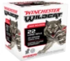 Winchester Wildcat Rimfire Ammunition .22LR 40 gr. CPHP 1255 fps 500/ct