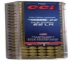 CCI Target SubSonic Blue Rimfire Ammunition .22 LR 40 gr LRN 1070 fps 100/ct