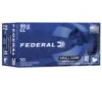 Federal Game-Shok Rimfire Ammunition .22 LR 40 gr CPS 50/box
