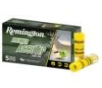 Remington Premier Accutip Bonded Sabot Slug 20 ga 3&quot; Slug 1900 fps 5/ct