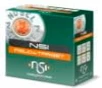Nobel Sport Field &amp; Target Shotshells 12 ga 2-3/4&quot; 1-1/8 oz 1255 fps #8 25/ct