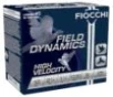 FIOCCHI 12GA HV 2-3/4 1-1/4OZ #9 1330FPS 25RD