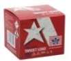PPU Stars &amp; Stripes Target Shotshells 410ga 2-1/2&quot; 1/2oz 1200 fps #9 25/ct
