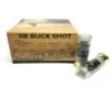 Sellier &amp; Bellot Shotshells 12 ga 2-3/4&quot; 9 plts 1214 fps #00 25/ct