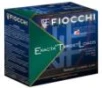Fiocchi Little Rino Exacta Target 12ga 2-3/4" 1 oz 1250 fps #7.5 25/ct