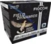Fiocchi Lead Dove &amp; Quail Shotshells 28ga 2-3/4 in 3/4 oz #8 1200 fps 25/ct