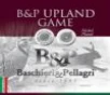 B&amp;P Upland Game Shotshells- 28 ga 2-3/4 In 1 oz #7.5 1210 fps 25/ct