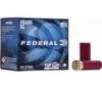 Federal Top Gun Steel Shotshells 12 ga 2-3/4&quot; 1-1/8oz 1145 fps #7 25/ct