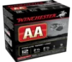 Winchester AA Target 12 ga 2 3/4&quot; 1 oz #9  - 25/ct