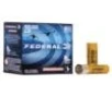 FEDERAL SPEED-SHOK HIGH VELOCITY STEEL 20GA 2-3/4&quot; 3/4OZ 4 AMMO 25RD