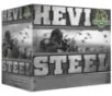 HEVI-SHOT HEVI-Steel Shotshells 12 ga 3" 1-1/4oz 1500 fps #4 25/ct