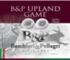B&amp;P Upland Game Shotshells 28 ga 2-3/4&quot; 3/4 oz 1300 fps #5 25/ct