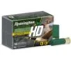 Remington Wingmaster HD Shotshells 12ga 3&quot; 1-1/4oz #2 1450 fps 10/ct