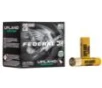 Federal Upland Steel Shotshells 20ga 2-3/4&quot; 7/8 oz #6 1500 fps 25/ct