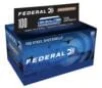 Federal Speed-Shok Shotshells 12 ga 3&quot; 1-1/4oz 1450 fps #4 100/ct