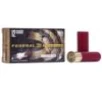 Federal Premium Vital-Shok Shotshells 12 ga 2-3/4&quot; 9 plts 1325 fps #00 5/ct