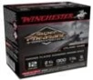 Winchester Super Pheasant Diamond Grade Shotshells 12 ga 2-3/4&quot; 1-3/8 oz 1300 fps #5 25/ct