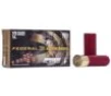 Federal Premium Vital-Shok 12 ga 2-3/4&quot; 9 plts #00 1325 fps 5/ct