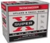 Winchester Super-X Heavy Game Shotshells 12 ga 2-3/4&quot; 1-1/4 oz 1220 fps #7.5 25/ct