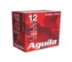 Aguila High Velocity Field Shotshells 12 ga 2-3/4&quot; 1-1/4oz 1330 fps #7.5 25/ct