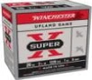 Winchester Super-X High-Brass Shotshells 20 ga 2-3/4&quot; 1 oz 1220 fps #8 25/ct