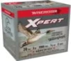 Winchester Xpert High-Velocity Steel Shotshells 20 ga 3&quot; 7/8 oz 1500 fps #2 25/ct