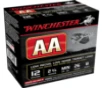 Winchester AA Target 12 ga 2-3/4&quot; 2-1/2 dr 9/10 oz #8  - 25/ct