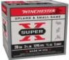 Winchester Super-X High Brass Game Shotshells 28 ga 2-3/4&quot; 3/4oz 1295 fps #5 25/ct