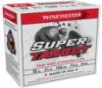 Winchester Super-Target Shotshells 12 ga 2-3/4&quot; 1-1/8 oz #8 25/ct