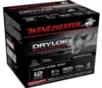 Winchester Super-X Drylok Super Steel Shotshells 12 ga 3-1/2" 1-9/16 oz 1300 fps #2 25/ct