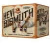 HEVI-Shot HEVI-Bismuth Upland Shotshells 12ga 2-3/4&quot; 1-1/4oz 1400 fps #5 25/ct