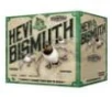 HEVI-Shot HEVI-Bismuth Shotshells 12ga 3&quot; 1-3/8oz 1450 fps #2 25/ct