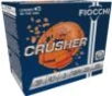 Fiocchi Exacta Crusher Shotshells 12ga 2-3/4 1oz 1300 fps #7.5 25/ct