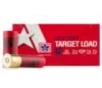 TRZ Trading Target Load Shotshells 12 ga 2-3/4" 1-1/8 oz 1250 fps #7.5 25/ct