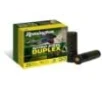 Remington Nitro-Steel Duplex Shotshells 12ga 3&quot; 1-1/4oz 1450 fps #2 &amp; #6 Shot 25/ct