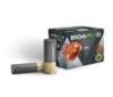 BIOAMMO Lead Target Shotshells 12 ga 2-3/4&quot; 7/8 oz 1325 fps #7 25/ct