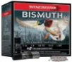 Winchester Bismuth Shotgun Ammunition 12 ga 3 #4 1-3/8 oz 1450 fps 25/ct