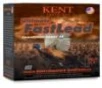 Kent Ultimate Fast Lead Shotshells 12 ga 2-3/4" 1-1/4oz  1345 fps #6 25/ct