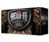 HEVI-Shot TSS Turkey Shotshells 12 ga 3.5&quot; 2-1/4oz 1250fps #9 5/ct