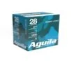 Aguila High Velocity Shotshells 28 ga 2-3/4&quot; 1oz 1200 fps #6 25/ct