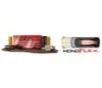 Hornady Superformance 12 ga 2 3/4&quot; 300 gr Slug 1950 fps - 5/ct